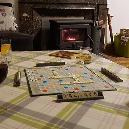 Gracieuse Bed & Breakfast 3*