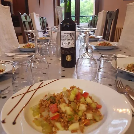 Gracieuse Bed & Breakfast