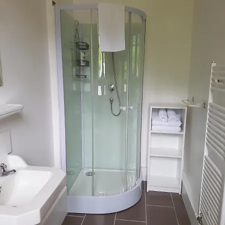 Bed & Breakfast Gracieuse