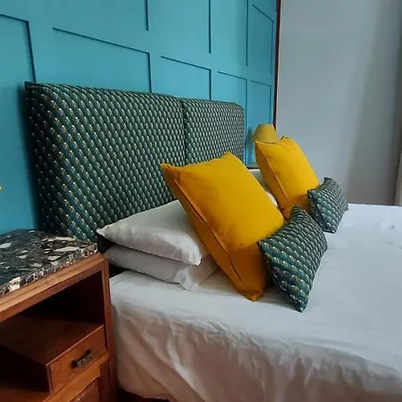 Gracieuse Bed & Breakfast *