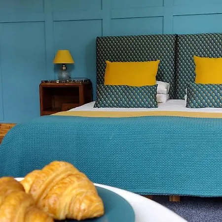 Gracieuse Bed & Breakfast Bagneres-de-Luchon