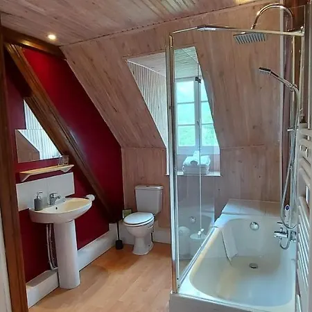 Gracieuse Bed & Breakfast