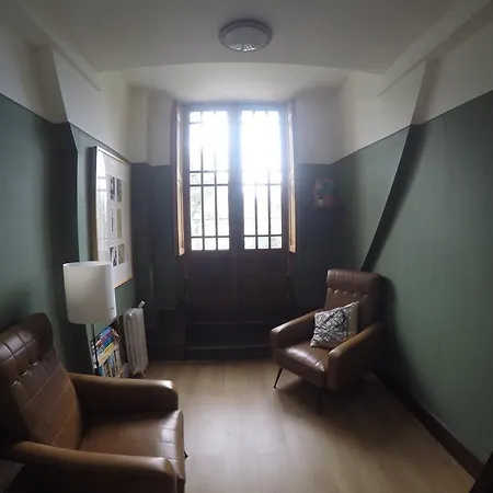 Bed & Breakfast Gracieuse Bagnères-de-Luchon