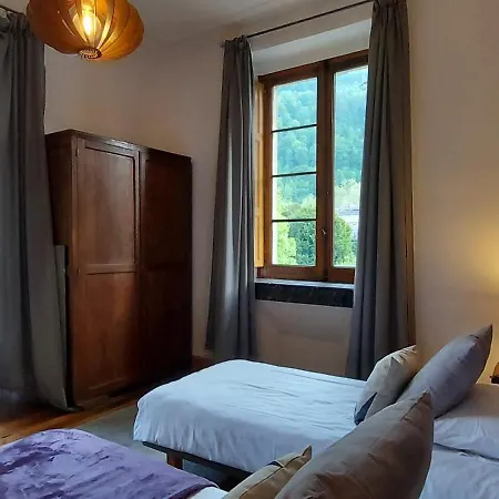 Bed & Breakfast Gracieuse Bagneres-de-Luchon