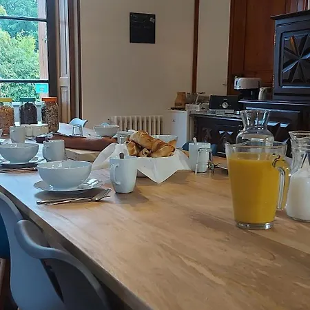 Gracieuse 3* Bagnères-de-Luchon