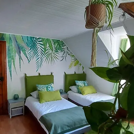 Gracieuse Bed & Breakfast