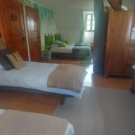 Bed & Breakfast Gracieuse 3*