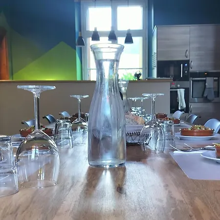 Bed & Breakfast Gracieuse