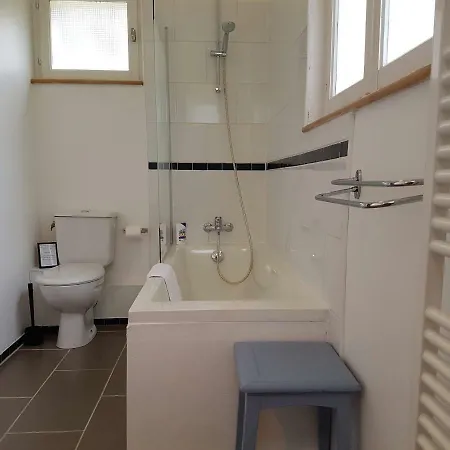 Gracieuse Bed & Breakfast