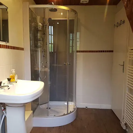 Bed & Breakfast Gracieuse