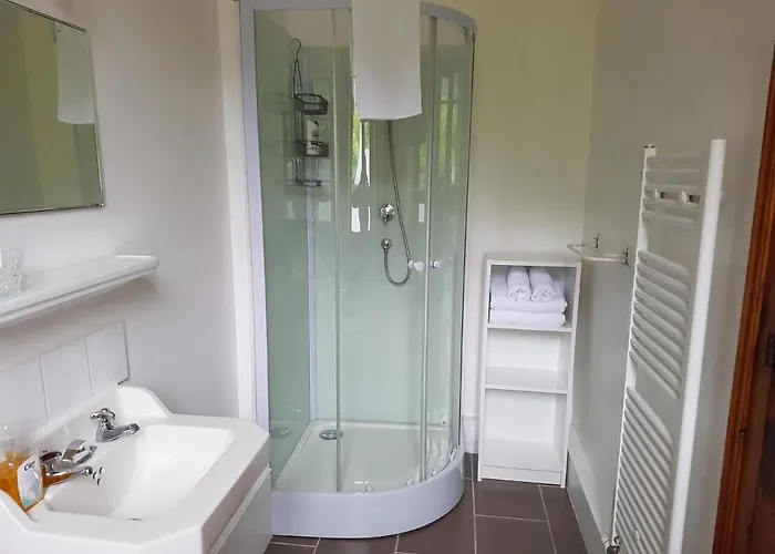 Frühstückspension Gracieuse