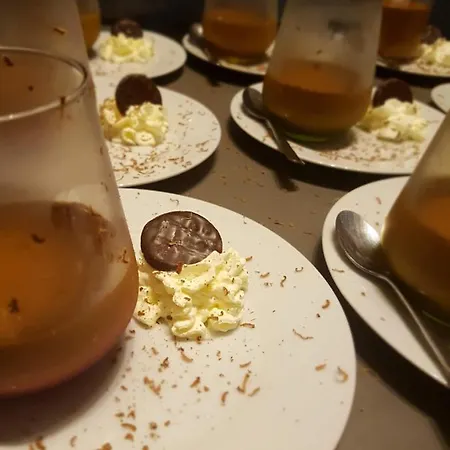 Couette-café Gracieuse *