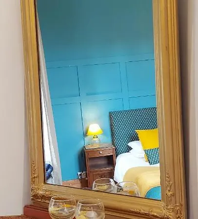 Gracieuse Bed and breakfast