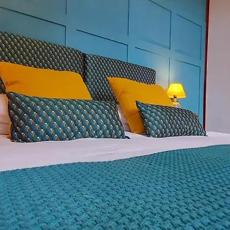 Gracieuse Bagnères-de-Luchon