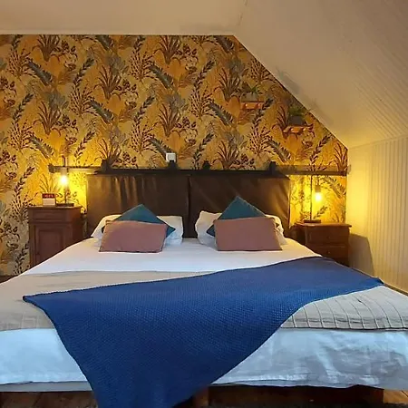 Gracieuse 3* Bagnères-de-Luchon