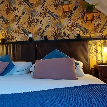 Bed and breakfast Gracieuse Bagnères-de-Luchon