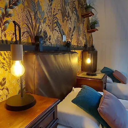 Gracieuse Couette-café Bagnères-de-Luchon