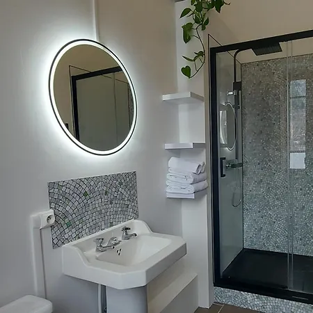 Bed and breakfast Gracieuse