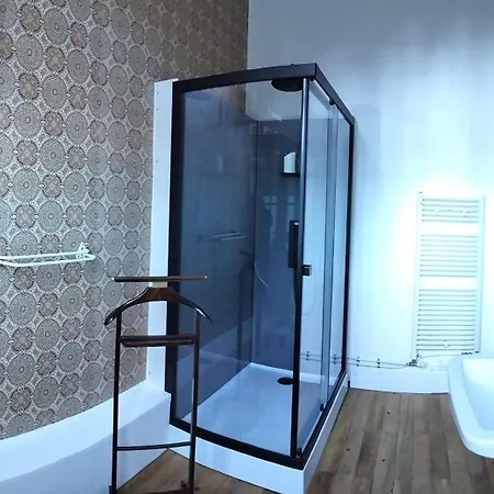 Bed and breakfast Gracieuse Bagnères-de-Luchon