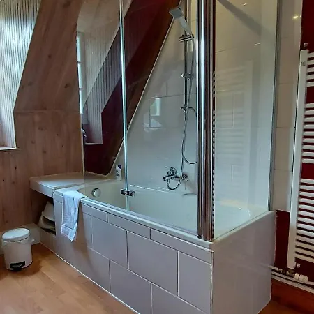 Bed and breakfast Gracieuse