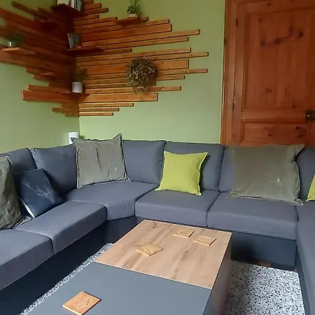 Gracieuse Bed and breakfast 3*