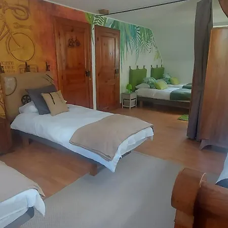 Gracieuse Bagnères-de-Luchon