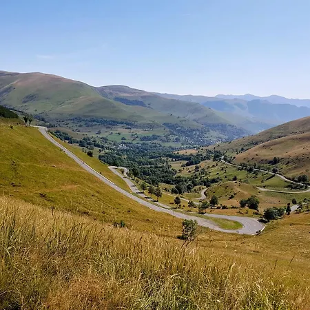 Gracieuse 3* Bagnères-de-Luchon