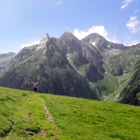 Gracieuse Bed and breakfast