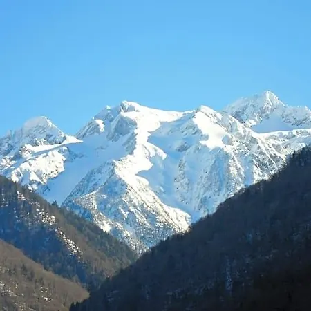 Nocleg ze śniadaniem Gracieuse