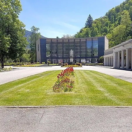 Gracieuse Nocleg ze śniadaniem