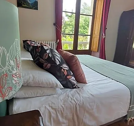 Gracieuse Nocleg ze śniadaniem