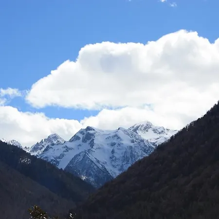 Bed and breakfast Gracieuse Bagnères-de-Luchon