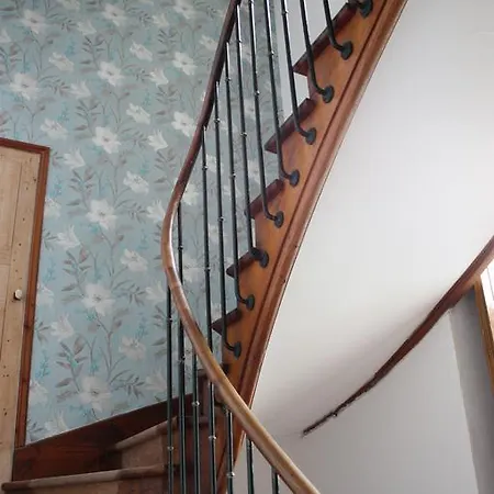 Gracieuse Bed and Breakfast 3*