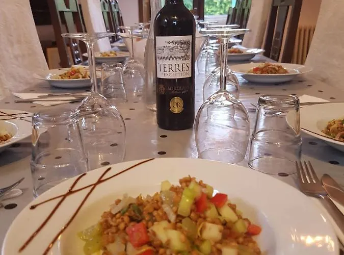 Gracieuse Couette-café